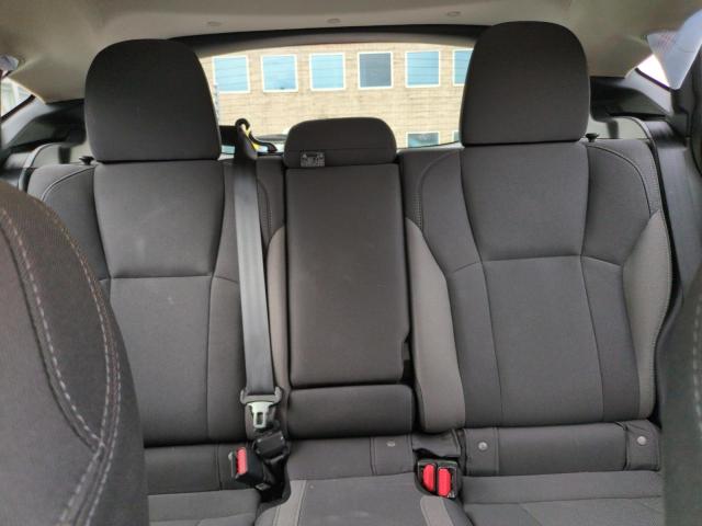 66198835 :رقم المزاد ، JF2GUHDC7S8207349 vin ، 2025 Subaru Crosstrek مزاد بيع