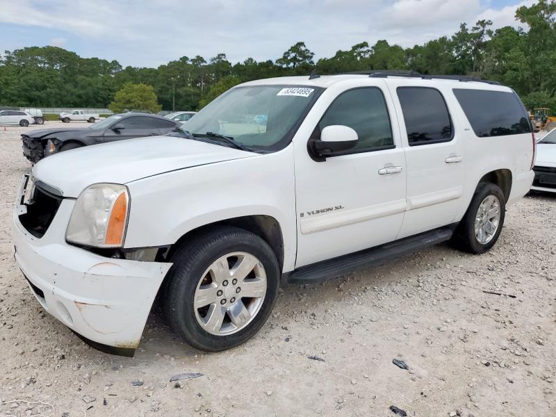 Auction sale of the 2008 Gmc Yukon Xl, vin: 1GKFC16068R149636, lot number: 47589126