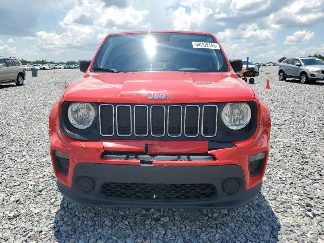 Продаж на аукціоні авто 2020 Jeep Renegade Sport, vin: ZACNJAAB2LPL15502, номер лоту: 68866975
