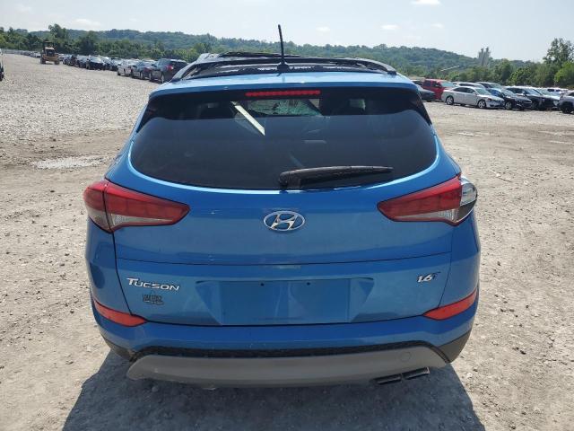 65966295 :رقم المزاد ، KM8J33A28HU440366 vin ، 2017 Hyundai Tucson مزاد بيع