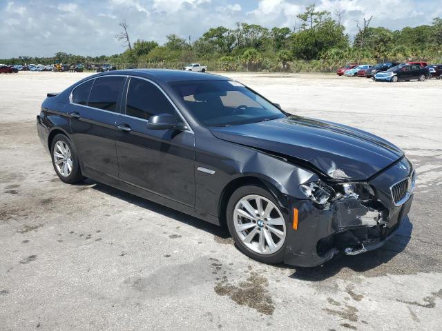 65341785 :رقم المزاد ، WBA5A7C54ED613819 vin ، 2014 Bmw 528 مزاد بيع