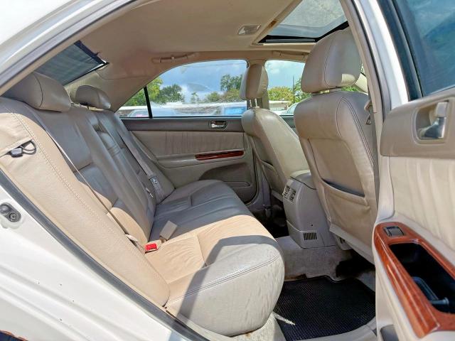 Aukcja sprzedaży 2002 Toyota Camry Le, vin: 4T1BE32K52U027812, numer aukcji: 64997945