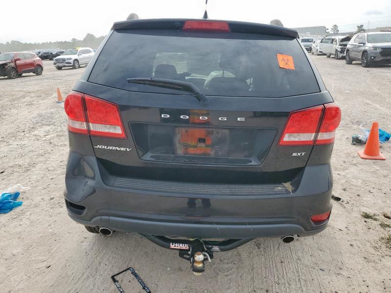 Aukcja sprzedaży 2016 Dodge Journey, vin: 3C4PDCBG2GT110124, numer aukcji: 67147775