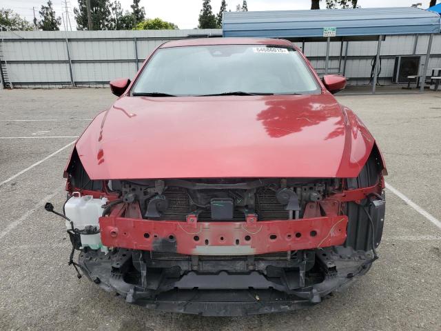 Aukcja sprzedaży 2017 Mazda 3 Grand To, vin: JM1BN1W39H1123691, numer aukcji: 64686015