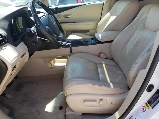 66276295 :رقم المزاد ، 2T2BK1BA7EC241447 vin ، 2014 Lexus Rx 350 Bas مزاد بيع