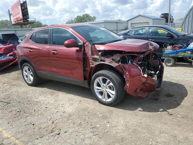Aukcja sprzedaży 2023 Buick Encore Gx, vin: KL4MMCSL3PB070373, numer aukcji: 63856325