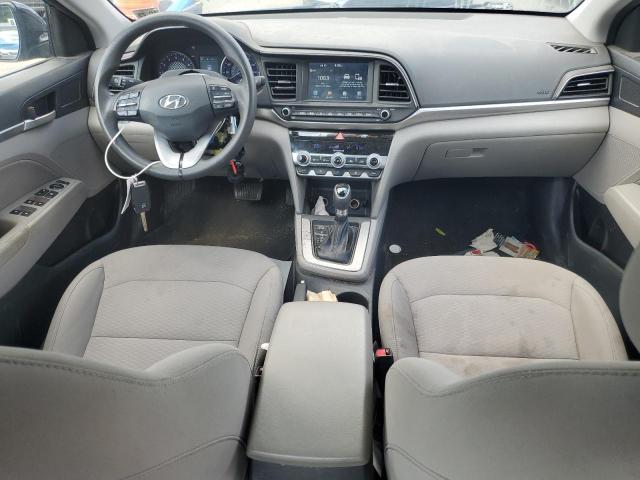 65315055 :رقم المزاد ، 5NPD84LF2LH575080 vin ، 2020 Hyundai Elantra مزاد بيع