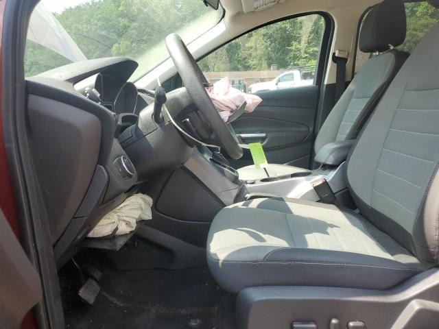 Aukcja sprzedaży 2016 Ford Escape, vin: 1FMCU9G97GUA93415, numer aukcji: 64302625