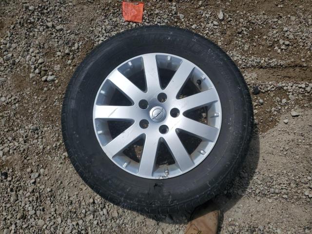 65889955 :رقم المزاد ، 2A8HR64X18R132357 vin ، 2008 Chrysler Town & Country مزاد بيع