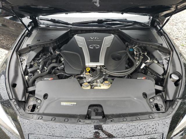 Aukcja sprzedaży 2016 Infiniti Q50 Red Sp, vin: JN1FV7AR4GM450788, numer aukcji: 63069385