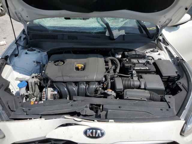 63564265 :رقم المزاد ، 3KPF24AD5ME275101 vin ، 2021 Kia Forte مزاد بيع