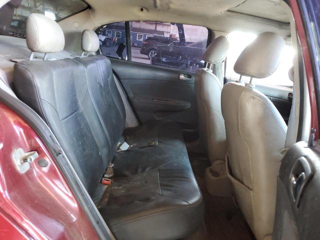 Aukcja sprzedaży 2008 Chevrolet Cobalt Spo, vin: 1G1AM58B587111912, numer aukcji: 66578625