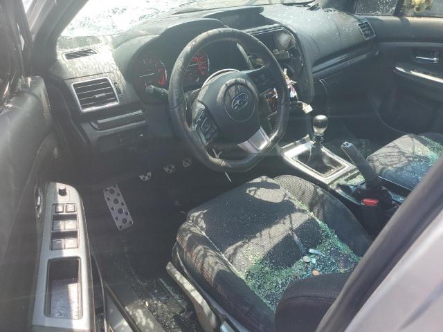Aukcja sprzedaży 2016 Subaru Wrx, vin: JF1VA1E61G9833954, numer aukcji: 66182185