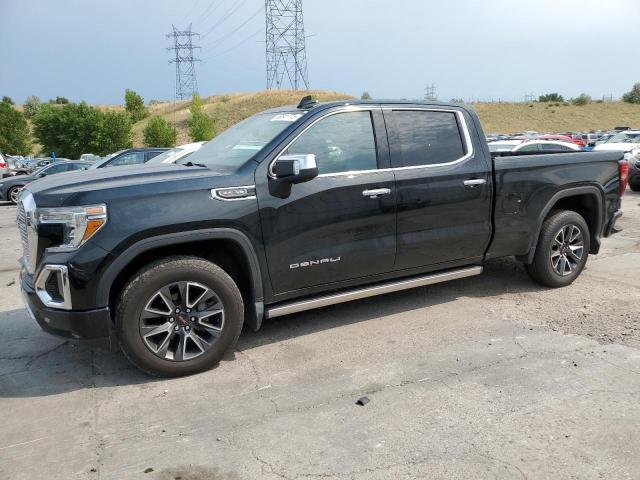 2021 Gmc Sierra მანქანა იყიდება აუქციონზე, vin: 3GTU9FEL0MG350145, აუქციონის ნომერი: 66541775