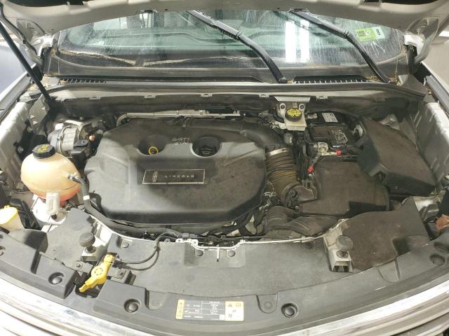 Aukcja sprzedaży 2018 Lincoln Mkc Premie, vin: 5LMCJ1D96JUL07846, numer aukcji: 63206835