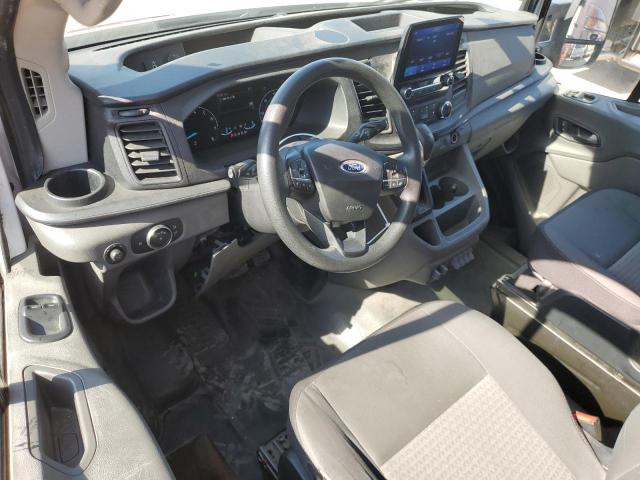 2020 Ford Transit T- მანქანა იყიდება აუქციონზე, vin: 1FDBF6P88LKA98107, აუქციონის ნომერი: 62944985