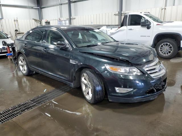62677275 :رقم المزاد ، 1FAHP2KT3AG115336 vin ، 2010 Ford Taurus مزاد بيع