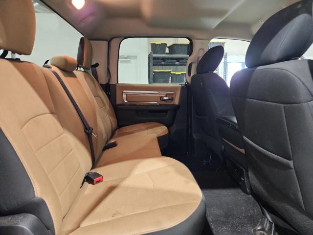 Продажа на аукционе авто 2021 Ram 1500 Class, vin: 1C6RR7TT2MS521640, номер лота: 62607175