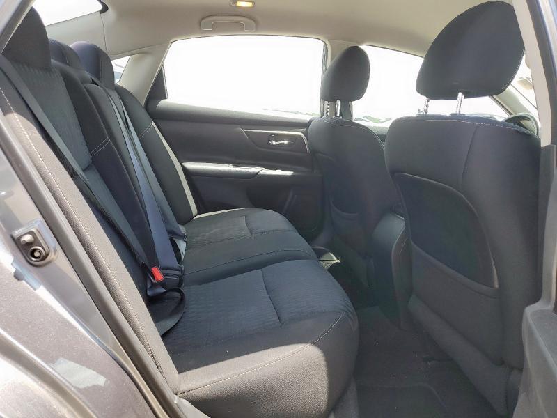 Aukcja sprzedaży 2018 Nissan Altima 2.5, vin: 1N4AL3APXJC270996, numer aukcji: 64980115