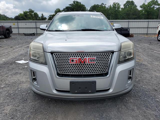 Aukcja sprzedaży 2013 Gmc Terrain, vin: 2GKFLZEK9D6224014, numer aukcji: 61129735