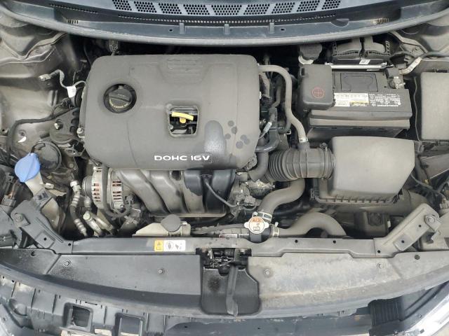 Aukcja sprzedaży 2018 Kia Forte, vin: 3KPFK4A70JE181813, numer aukcji: 67112385