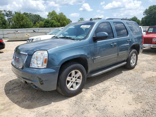 Aukcja sprzedaży 2009 Gmc Yukon Sle, vin: 1GKFC23C59R253234, numer aukcji: 89726985