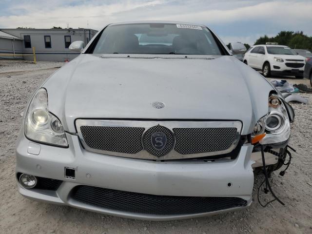 Продажа на аукционе авто 2006 Mercedes-benz Cls, vin: WDDDJ76X86A047989, номер лота: 63332665