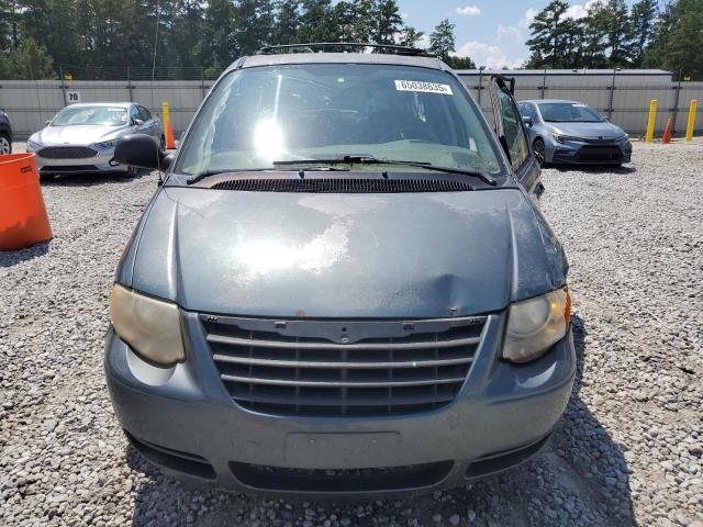 2006 Chrysler Town & Country მანქანა იყიდება აუქციონზე, vin: 2A4GP54L56R796300, აუქციონის ნომერი: 65038635