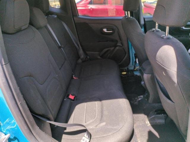 Aukcja sprzedaży 2020 Jeep Renegade, vin: ZACNJBBB1LPL86257, numer aukcji: 63786875