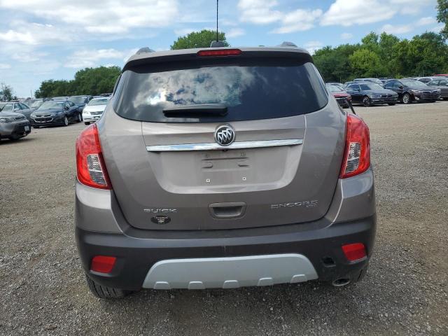 Продаж на аукціоні авто 2015 Buick Encore, vin: KL4CJFSB8FB030513, номер лоту: 64660455