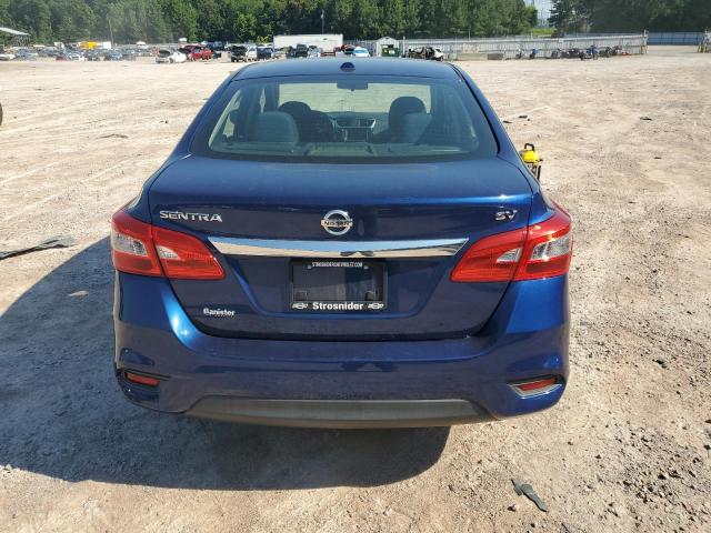 Aukcja sprzedaży 2019 Nissan Sentra, vin: 3N1AB7AP9KY396167, numer aukcji: 65690855