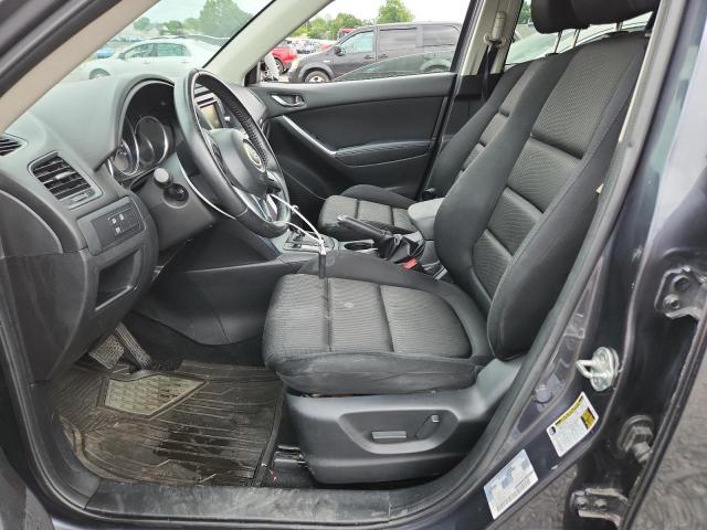 Aukcja sprzedaży 2014 Mazda Cx-5, vin: JM3KE4CY8E0324847, numer aukcji: 64118075