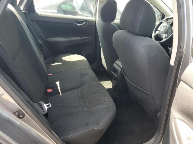 Продажа на аукционе авто 2019 Nissan Sentra, vin: 3N1AB7APXKY450009, номер лота: 64200645