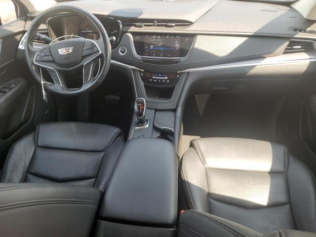 Aukcja sprzedaży 2019 Cadillac Xt5, vin: 1GYKNDRS1KZ149628, numer aukcji: 66699785