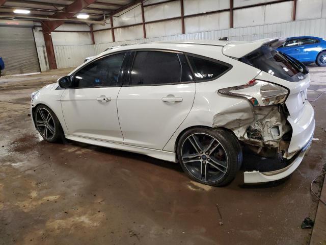 Продажа на аукционе авто 2016 Ford Focus St, vin: 1FADP3L92GL278034, номер лота: 65413565