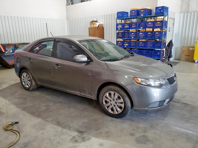 Продаж на аукціоні авто 2012 Kia Forte, vin: KNAFU4A23C5515018, номер лоту: 66190985