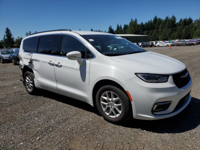 2022 Chrysler Pacifica T მანქანა იყიდება აუქციონზე, vin: 2C4RC1BG3NR194602, აუქციონის ნომერი: 63426555