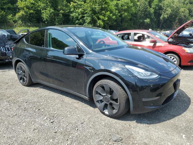 Продажа на аукционе авто 2020 Tesla Model Y, vin: 5YJYGDEE6LF012427, номер лота: 64578075