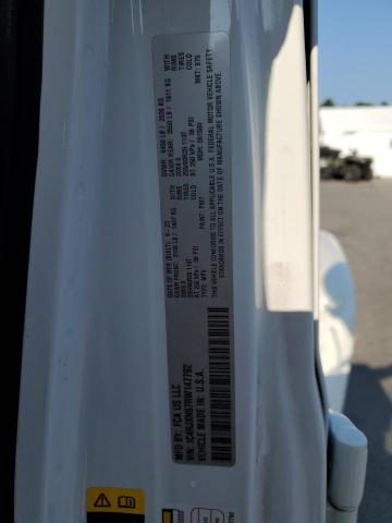 2024 Jeep Wrangler მანქანა იყიდება აუქციონზე, vin: 1C4RJXN67RW147792, აუქციონის ნომერი: 65980325