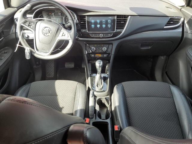 2019 Buick Encore Pre მანქანა იყიდება აუქციონზე, vin: KL4CJESB5KB788457, აუქციონის ნომერი: 65528305