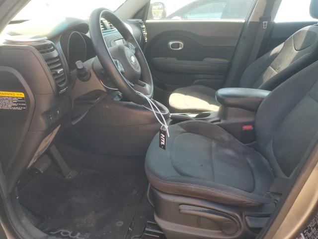 Aukcja sprzedaży 2016 Kia Soul, vin: KNDJN2A25G7369844, numer aukcji: 54768475