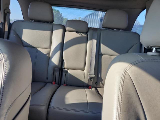 Продаж на аукціоні авто 2014 Ford Edge Sel, vin: 2FMDK3JC5EBB24062, номер лоту: 64194885