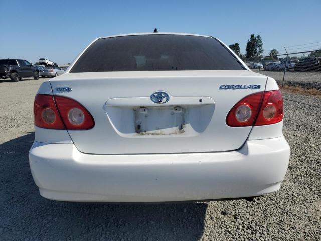 2008 Toyota Corolla Ce მანქანა იყიდება აუქციონზე, vin: 1NXBR32EX8Z024024, აუქციონის ნომერი: 64830905