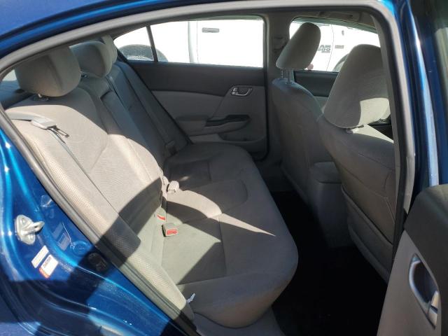 Продажа на аукционе авто 2012 Honda Civic, vin: 2HGFB2F55CH016036, номер лота: 64848615