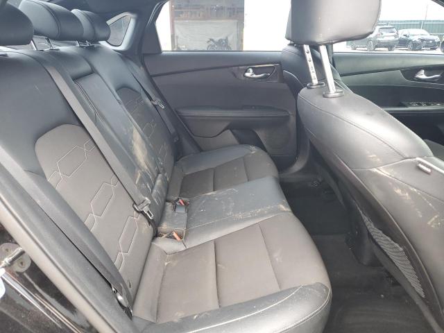 64278915 :رقم المزاد ، 3KPF34AD8ME382401 vin ، 2021 Kia Forte Gt Line مزاد بيع