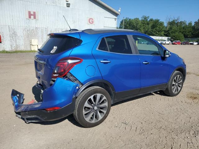 65281125 :رقم المزاد ، KL4CJGSM3JB599902 vin ، 2018 Buick Encore Ess مزاد بيع