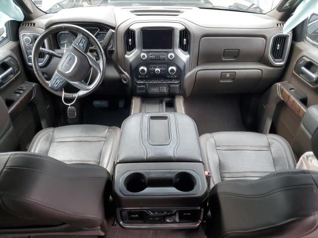 Продаж на аукціоні авто 2019 Gmc Sierra, vin: 3GTU9FEL5KG249115, номер лоту: 65155625