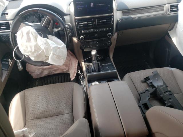 2023 Lexus Gx 460 მანქანა იყიდება აუქციონზე, vin: JTJAM7BX3P5343570, აუქციონის ნომერი: 65757085