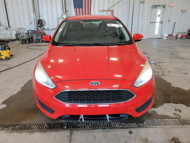 Продажа на аукционе авто 2016 Ford Focus Se, vin: 1FADP3F27GL320020, номер лота: 63304295