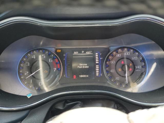 Aukcja sprzedaży 2015 Chrysler 200, vin: 1C3CCCBBXFN759954, numer aukcji: 63697435